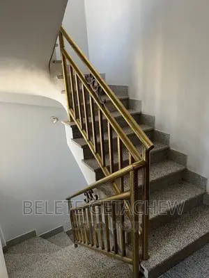 5bdrm Duplex in Summit G+3, Bole for sale