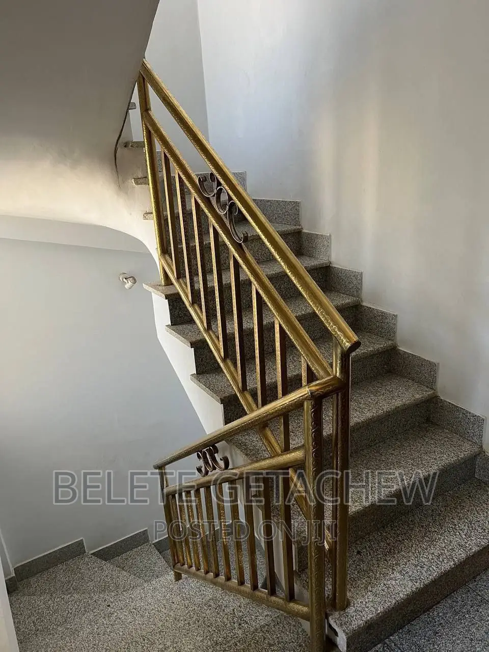 5bdrm Duplex in Summit G+3, Bole for sale