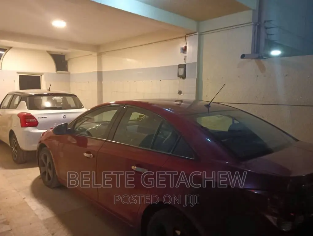 5bdrm Duplex in Summit G+3, Bole for sale