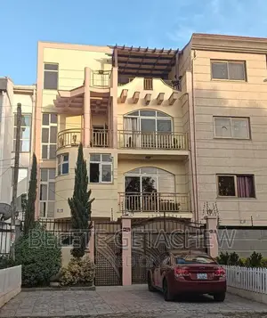 5bdrm Duplex in Summit G+3, Bole for sale