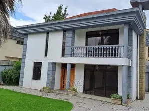 Photo - 5bdrm House in የግል, Bole for sale