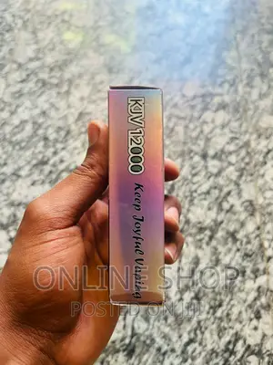 Kj Yuoto Disposable Vape