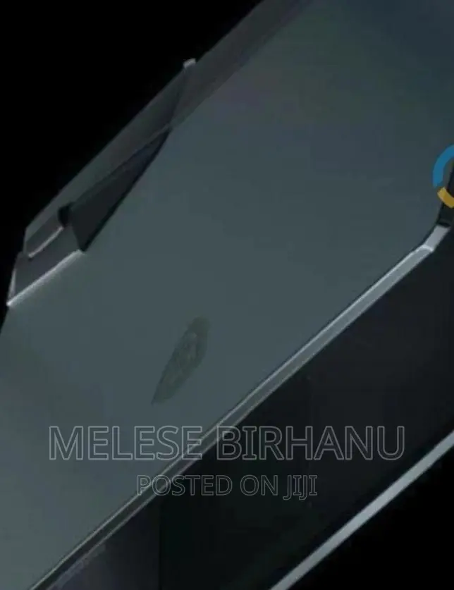 New Laptop MSI 16GB Intel Core i7 SSD 1T