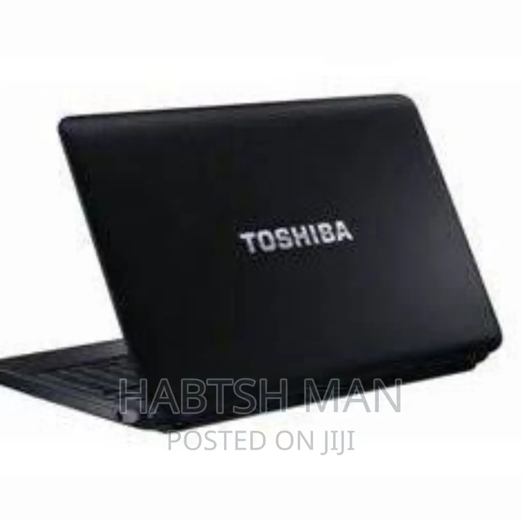 Laptop Toshiba Satellite C665 4GB Intel Core I3 HDD 500GB