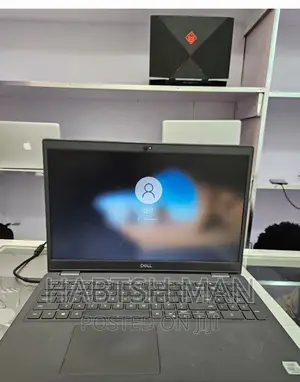 Photo - New Laptop Dell Inspiron 15 8GB Intel Core I5 SSD 256GB