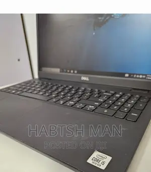 New Laptop Dell Inspiron 15 8GB Intel Core I5 SSD 256GB