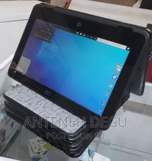 Photo - New Laptop HP ProBook 11 X360 G1 EE 4GB Intel Pentium SSD 128GB