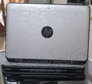 New Laptop HP ProBook 11 X360 G1 EE 4GB Intel Pentium SSD 128GB