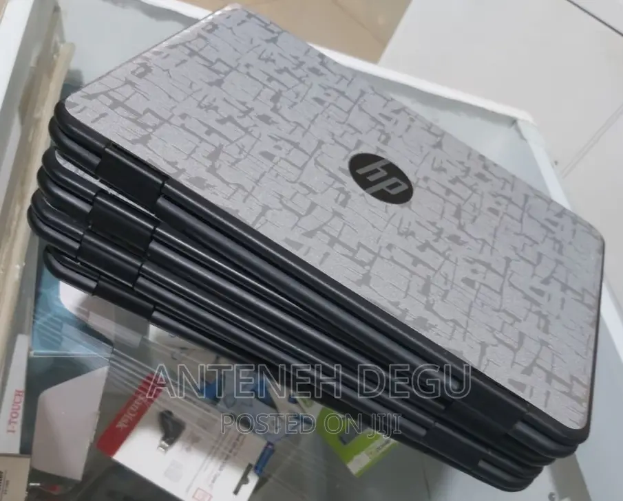 New Laptop HP ProBook 11 X360 G1 EE 4GB Intel Pentium SSD 128GB