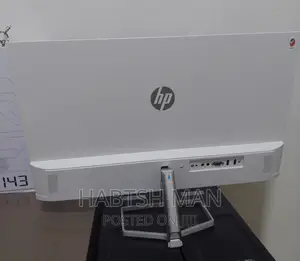 New Desktop Computer HP 200 G4 4GB Intel Core M HDD 500GB