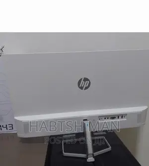 New Desktop Computer HP 200 G4 4GB Intel Core M HDD 500GB