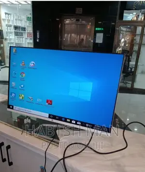 Photo - New Desktop Computer HP 200 G4 4GB Intel Core M HDD 500GB