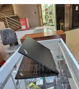 New Laptop Lenovo ThinkPad X380 Yoga 16GB Intel Core I5 SSD 512GB