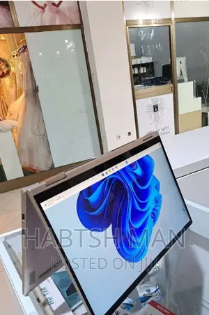New Laptop Lenovo Yoga C930 12GB Intel Core I7 SSD 512GB