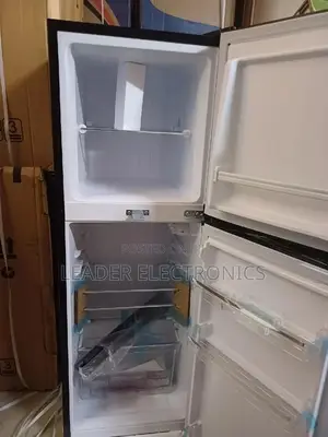 Fly Refrigerator 205 Liter