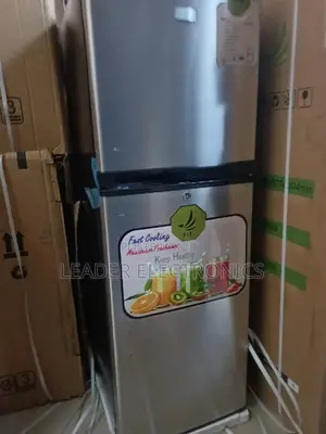 Photo - Fly Refrigerator 205 Liter