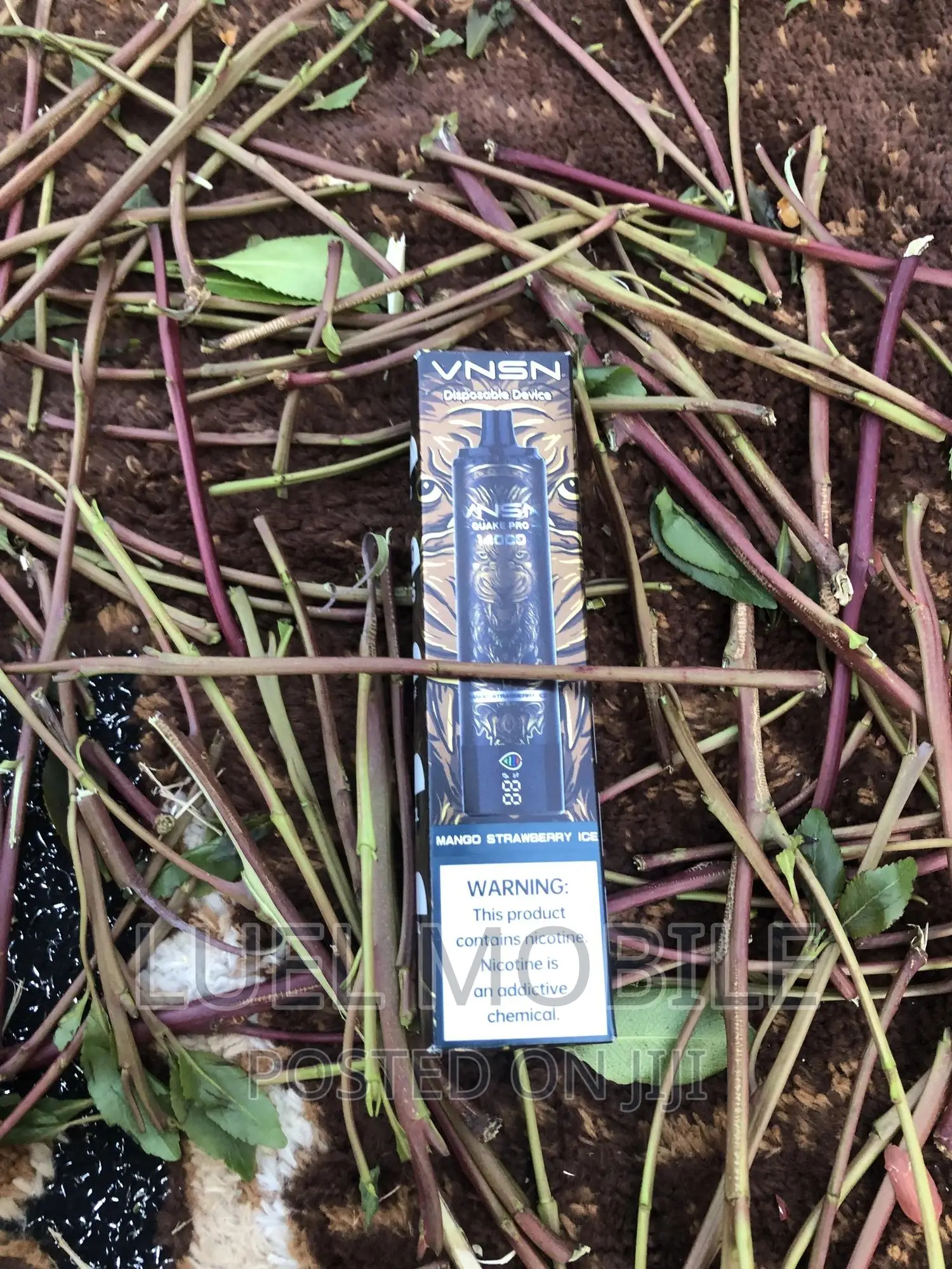 Vape 14000 Puff VNSN