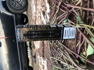 Photo - Vape 14000 Puff Hokahh