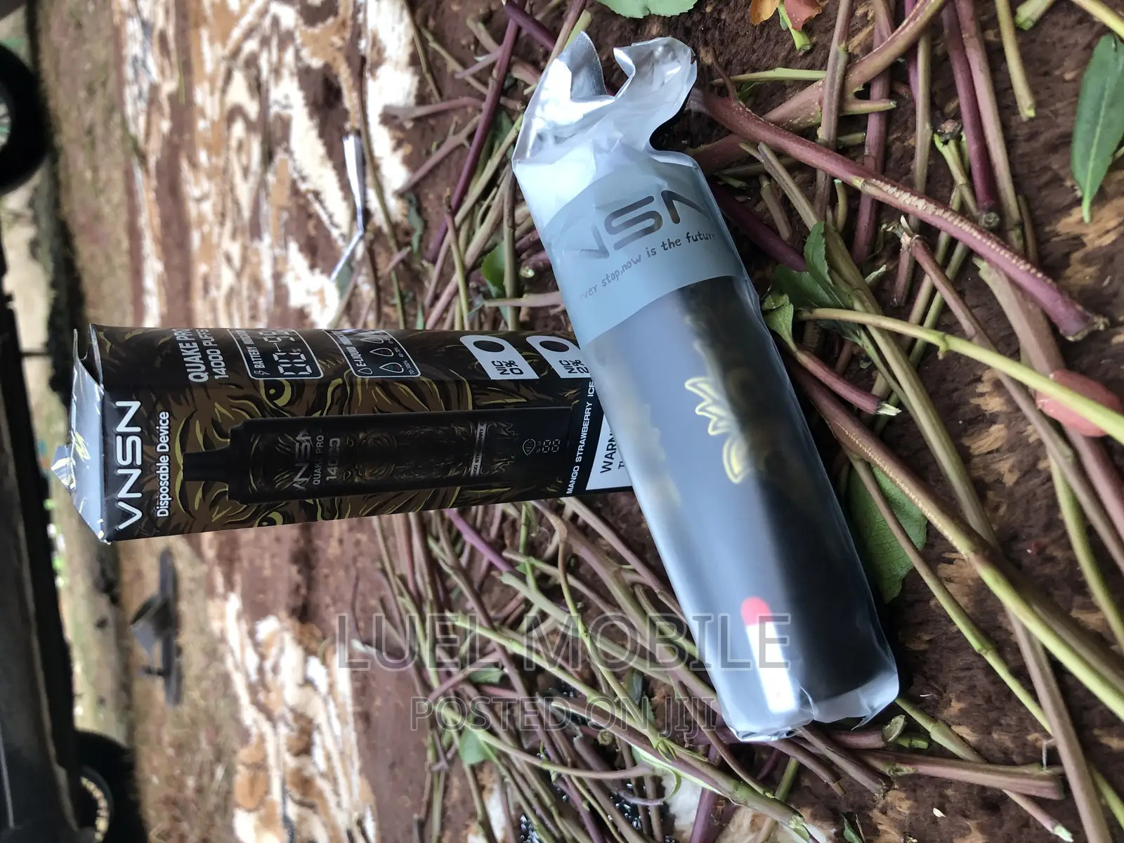 Vape 14000 Puff Hokahh