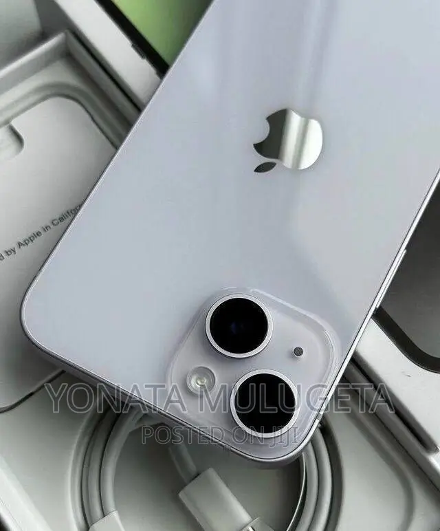 New Apple iPhone 14 128 GB