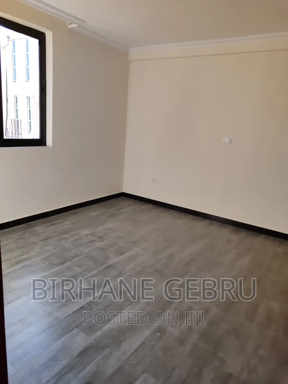 2bdrm Penthouse in Real State, Bole for rent