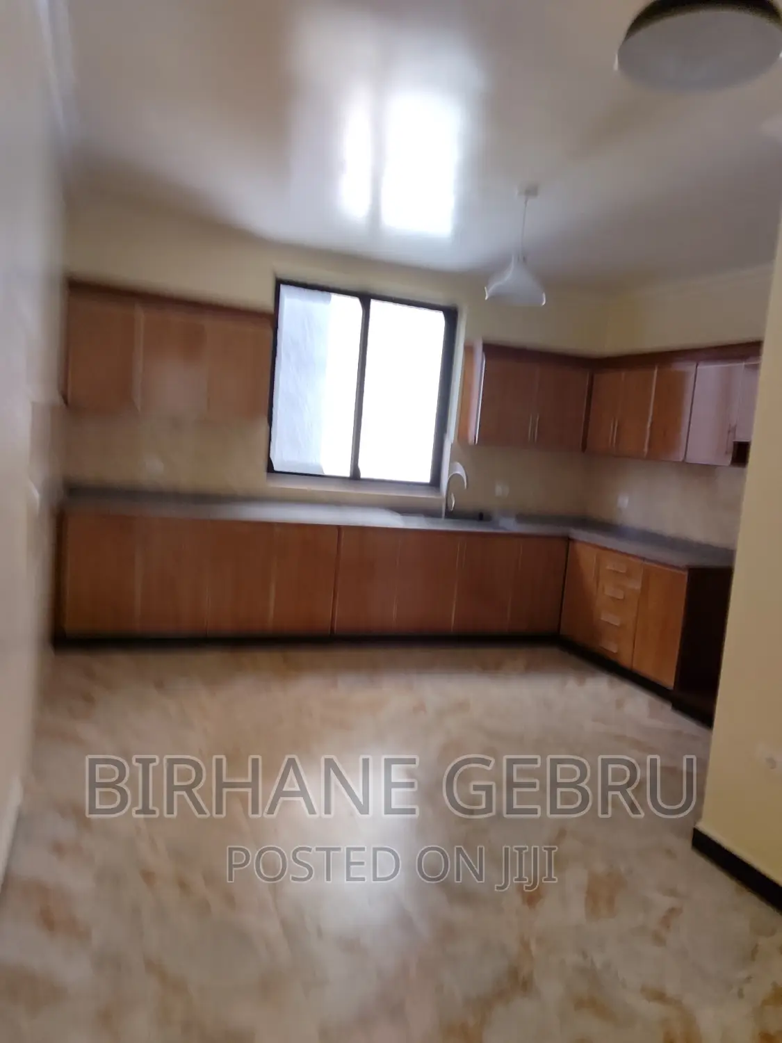 2bdrm Penthouse in Real State, Bole for rent