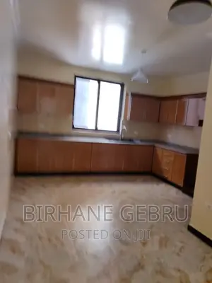 2bdrm Penthouse in Real State, Bole for rent