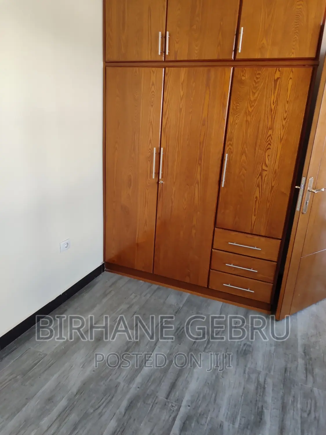 2bdrm Penthouse in Real State, Bole for rent