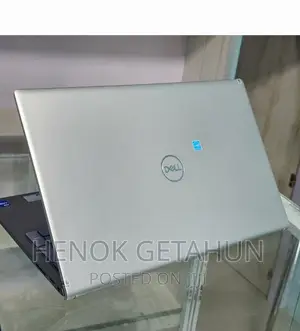 New Laptop Dell Inspiron 15 8GB Intel Core I5 SSD 512GB