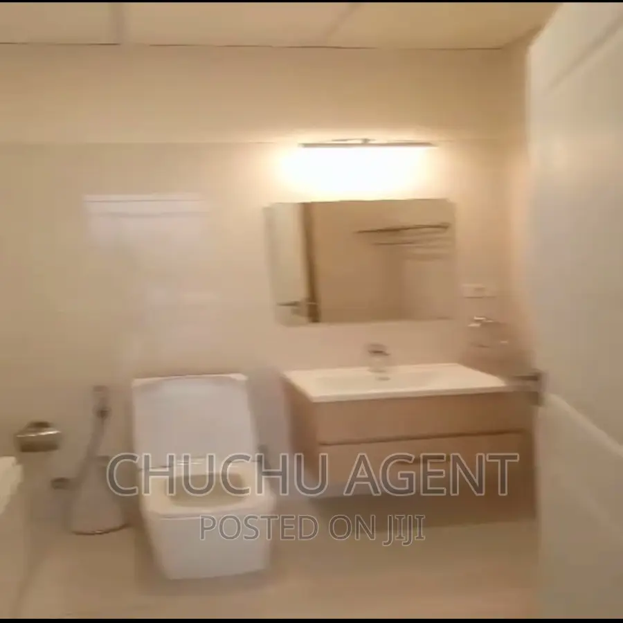 3bdrm Apartment in Bole for rent