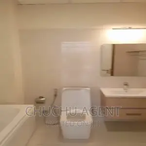3bdrm Apartment in Bole for rent