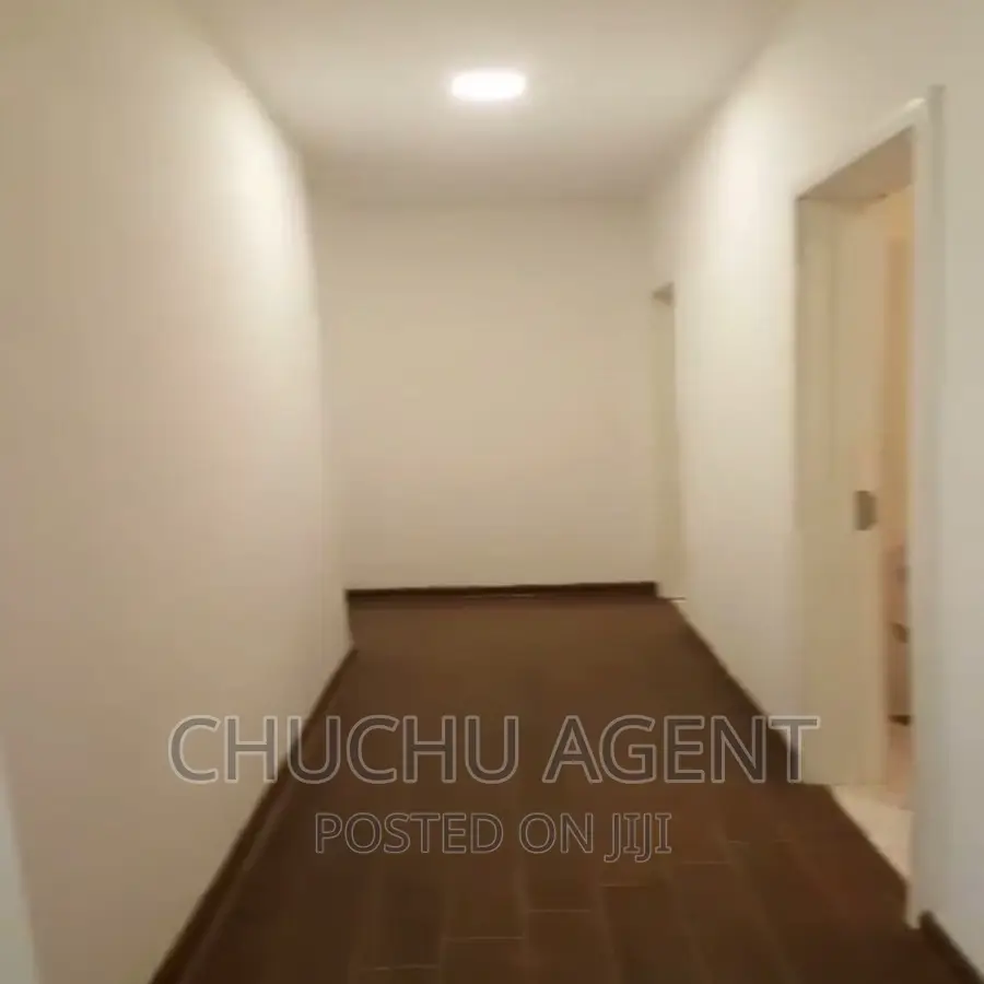 3bdrm Apartment in Bole for rent