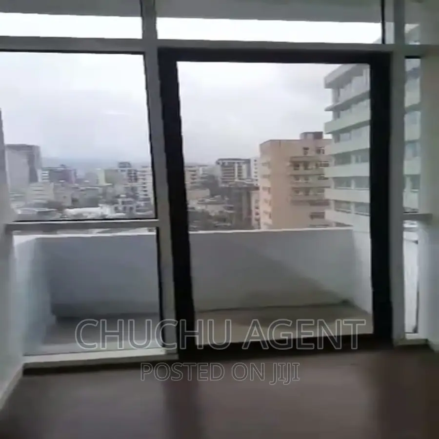 3bdrm Apartment in Bole for rent