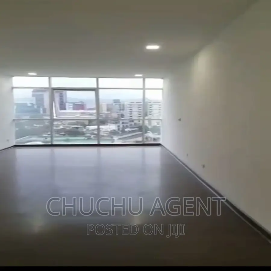 3bdrm Apartment in Bole for rent