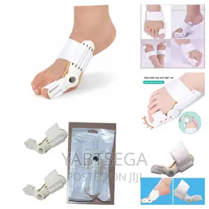 Hallufix Bunion Aid Splint