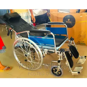 Bed,Popo Wheelchair Which Is One for Mobility Sick Patients