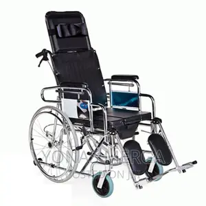 Bed,Popo Wheelchair Which Is One for Mobility Sick Patients