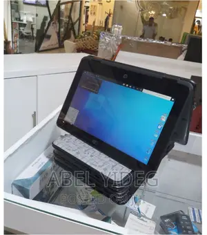 New Laptop HP ProBook X360 11 G1 EE 4GB Intel SSD 128GB