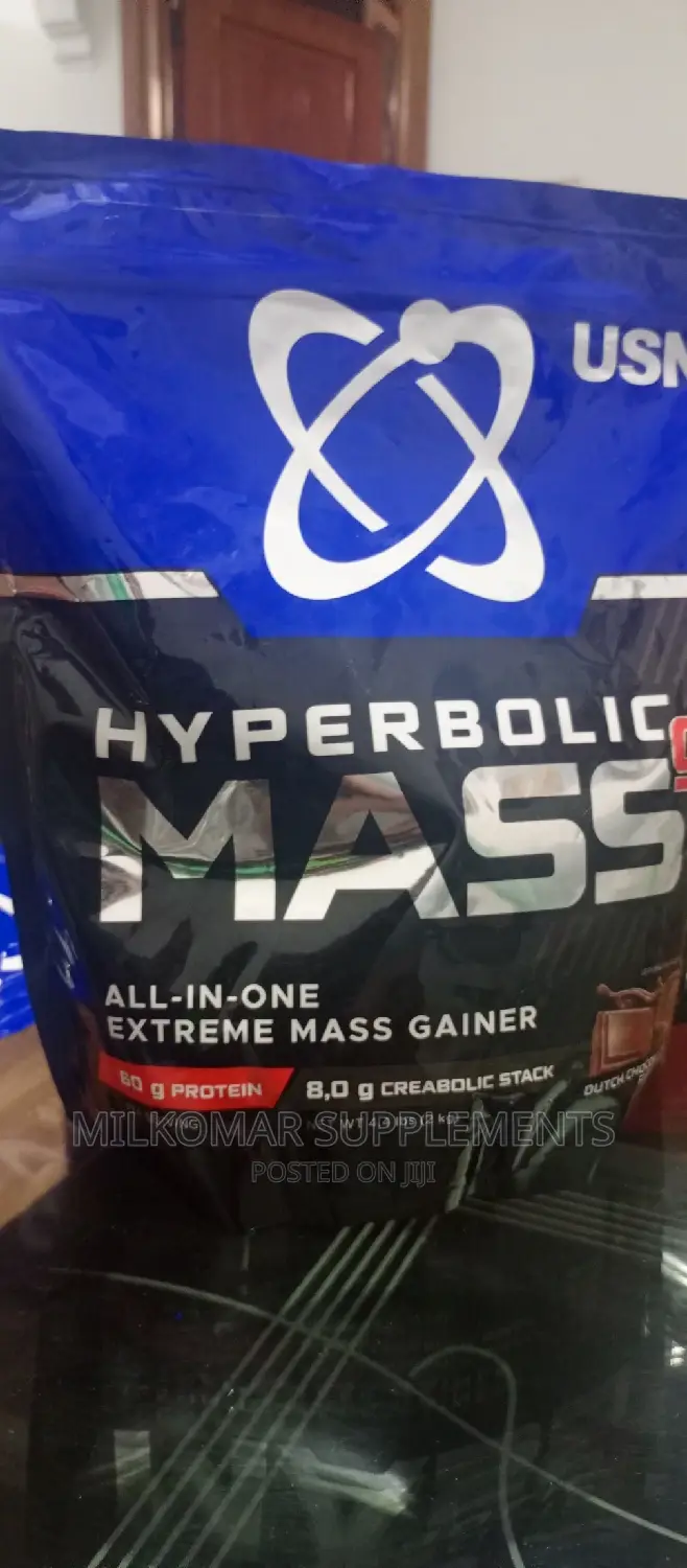 Hyperbolic Mass 2kg