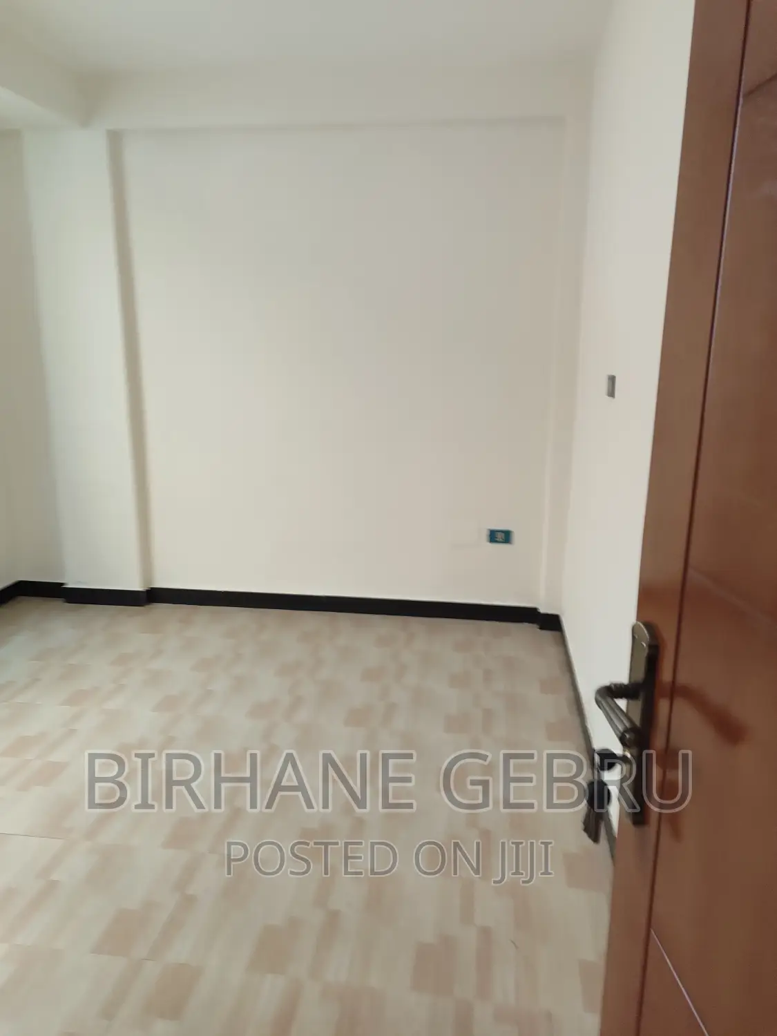 3bdrm Apartment in Real State, Bole for rent