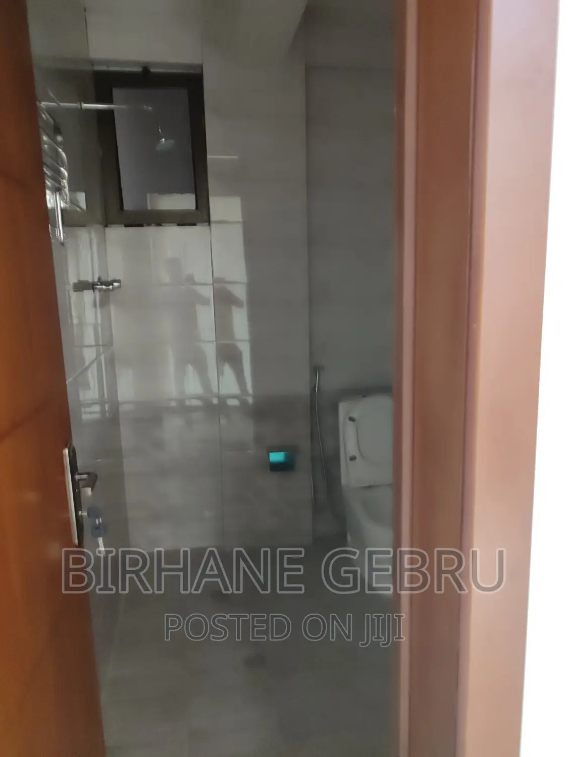 3bdrm Apartment in Real State, Bole for rent