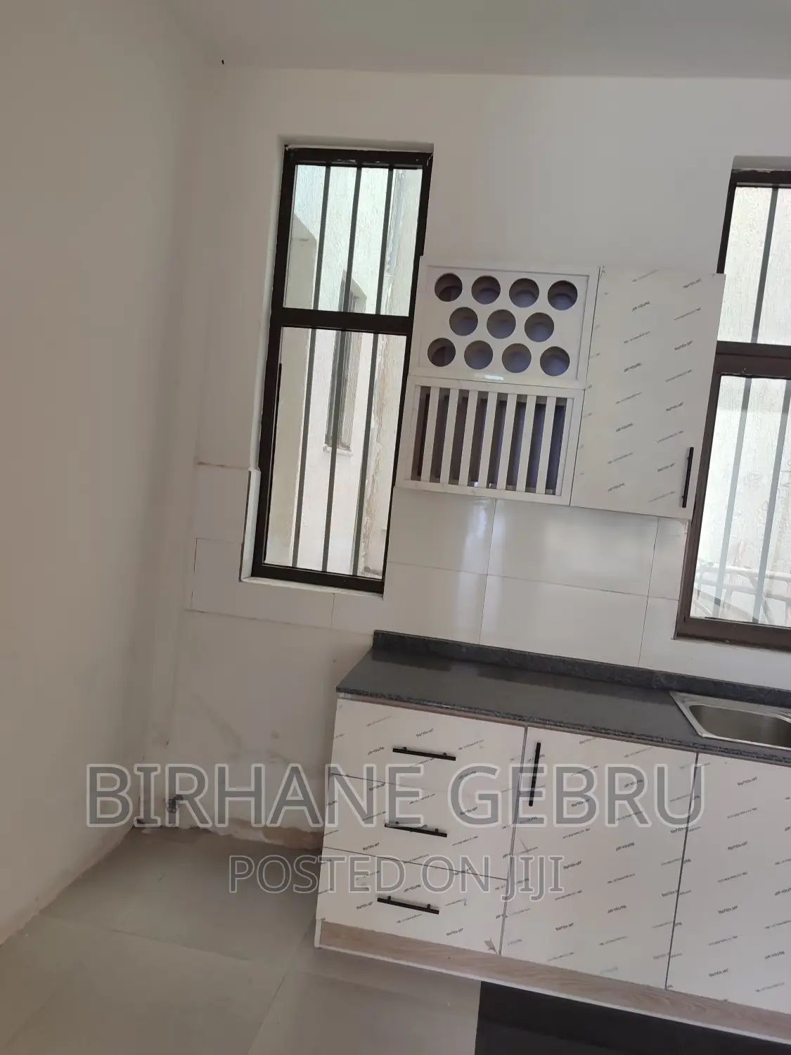 3bdrm Apartment in Real State, Bole for rent