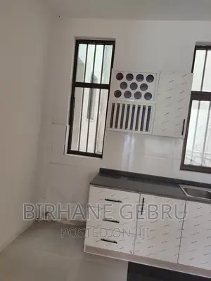 3bdrm Apartment in Real State, Bole for rent