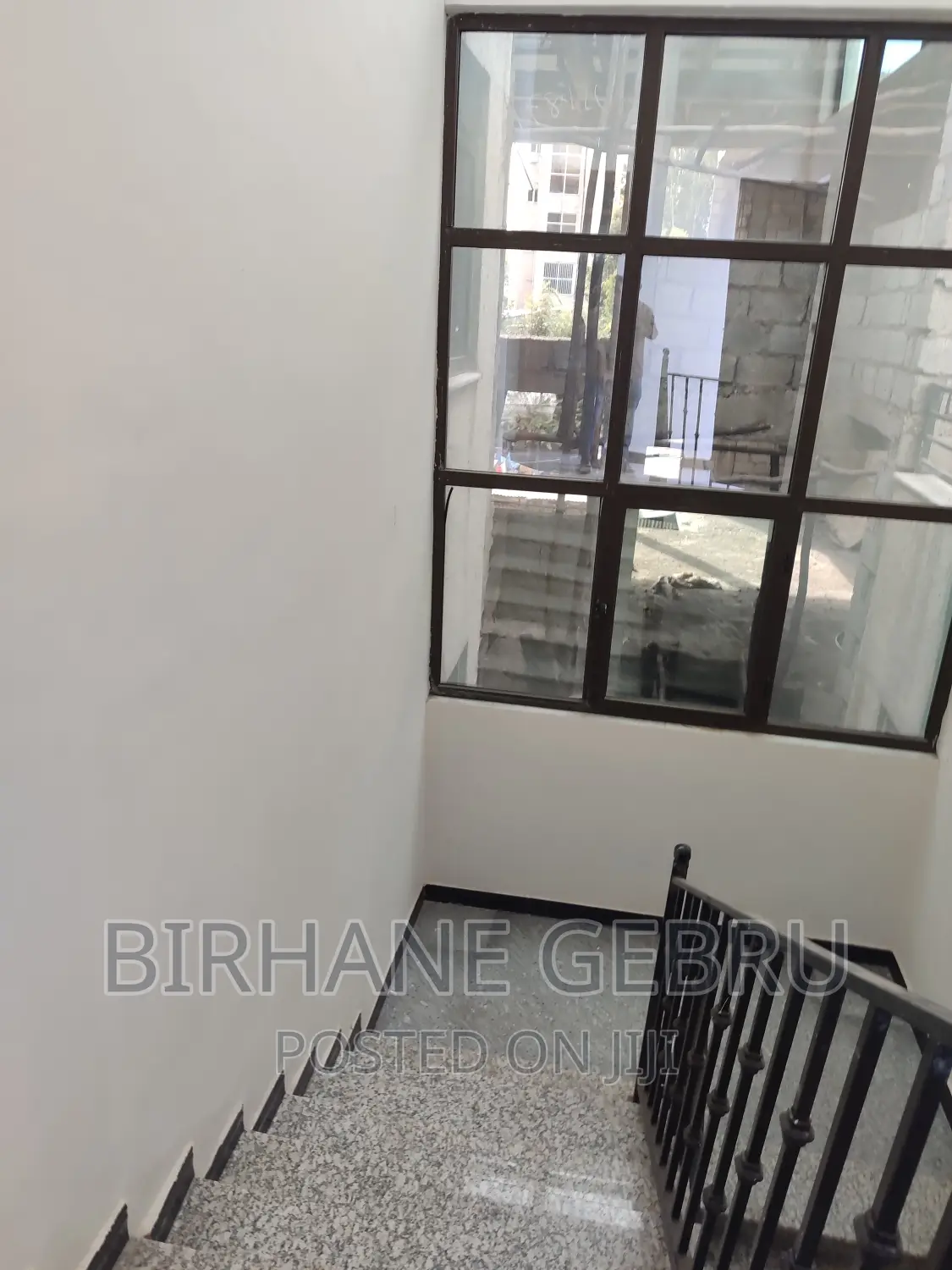 3bdrm Apartment in Real State, Bole for rent
