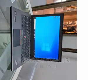 New Laptop Lenovo ThinkPad X250 4GB Intel Core i5 SSD 500GB