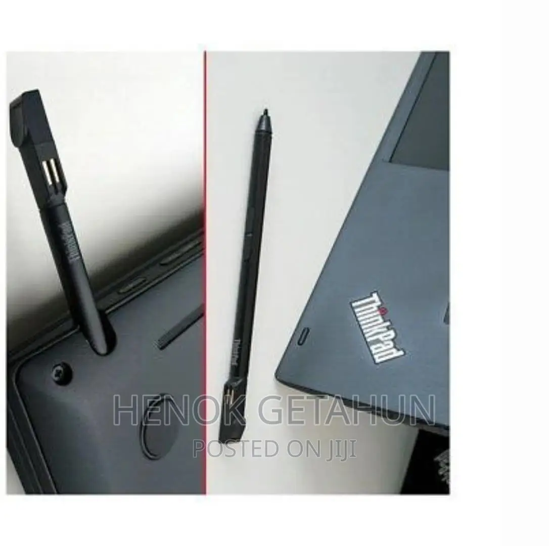 New Laptop Lenovo ThinkPad Yoga 370 4GB Intel Core i5 SSD 128GB