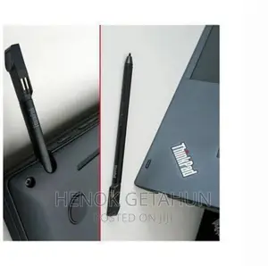 New Laptop Lenovo ThinkPad Yoga 370 4GB Intel Core i5 SSD 128GB