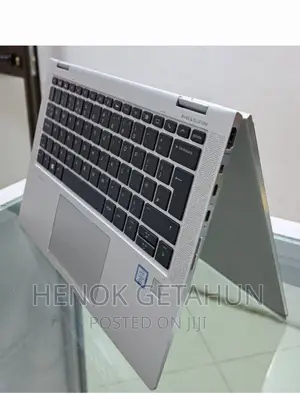 New Laptop HP EliteBook X360 1030 G3 16GB Intel Core I7 SSD 512GB