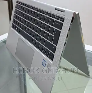 New Laptop HP EliteBook X360 1030 G3 16GB Intel Core I7 SSD 512GB