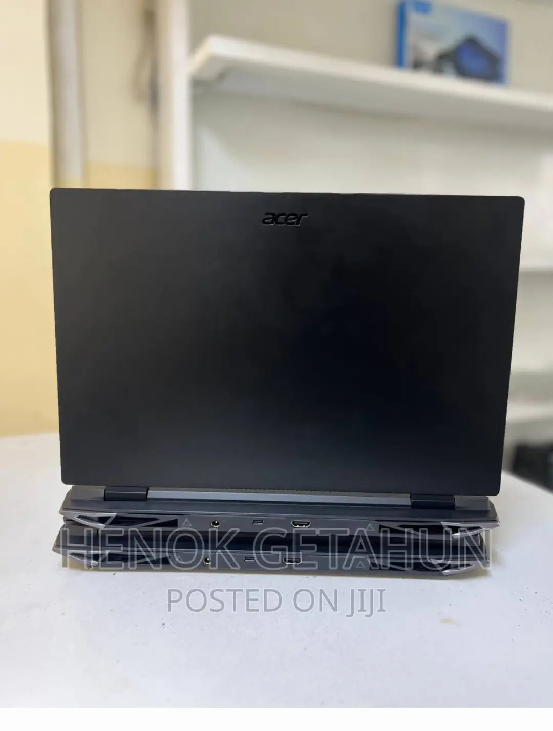 New Laptop Acer NITRO 5 16GB Intel Core I7 SSD 1T